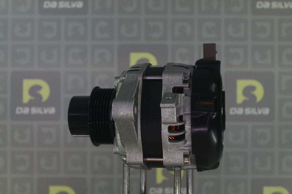 Alternateur DA SILVA S.A.S. 012750