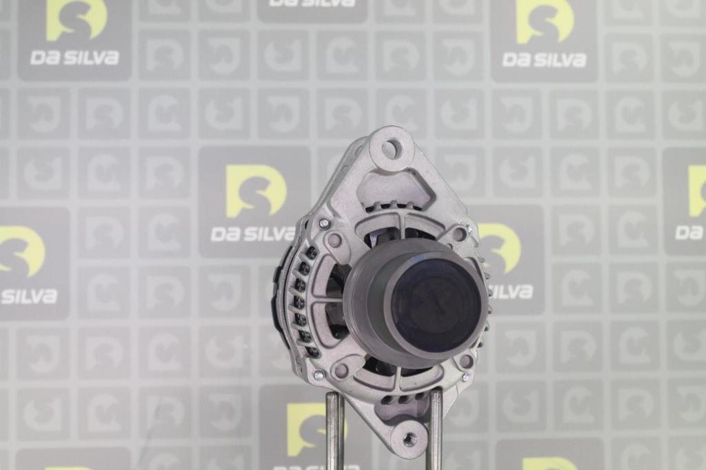 Alternateur DA SILVA S.A.S. 012751