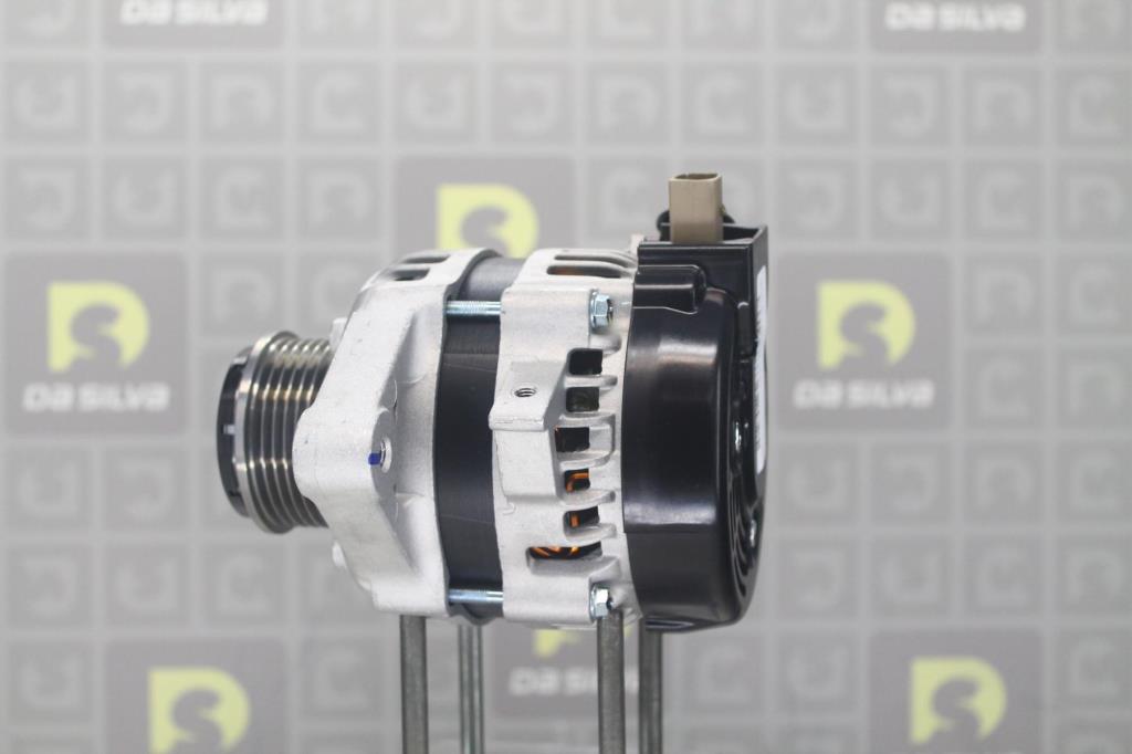 Alternador DA SILVA S.A.S. 012752