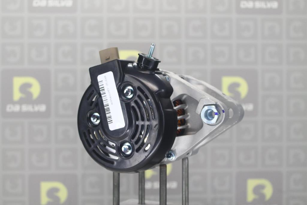 Alternador DA SILVA S.A.S. 012752