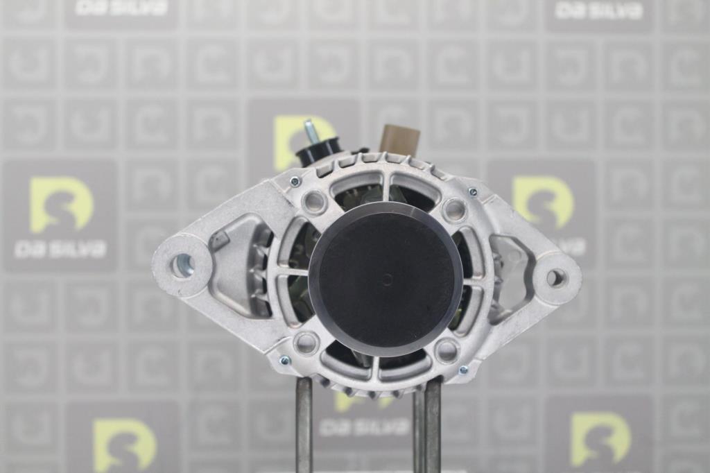 Alternador DA SILVA S.A.S. 012752