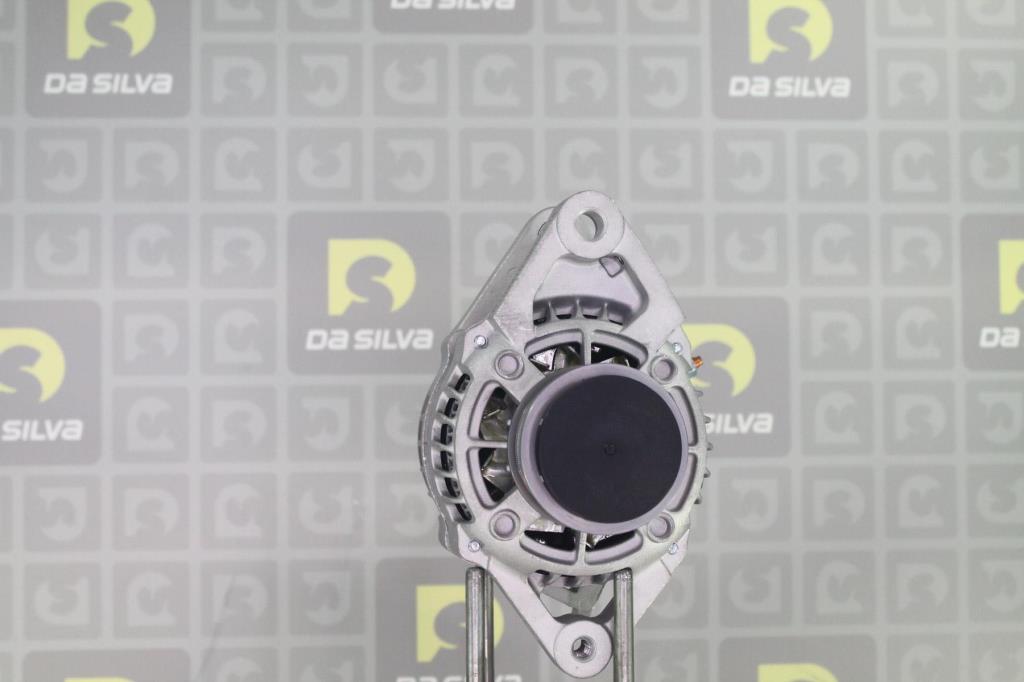 Alternateur DA SILVA S.A.S. 012753