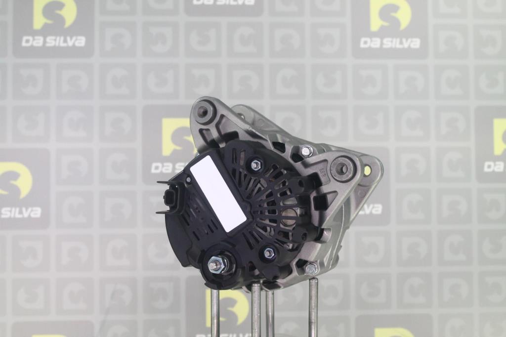 Alternateur DA SILVA S.A.S. 012800
