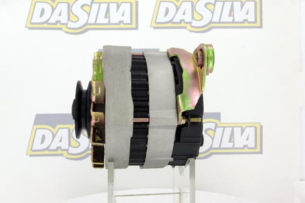 Alternateur DA SILVA S.A.S. 013438
