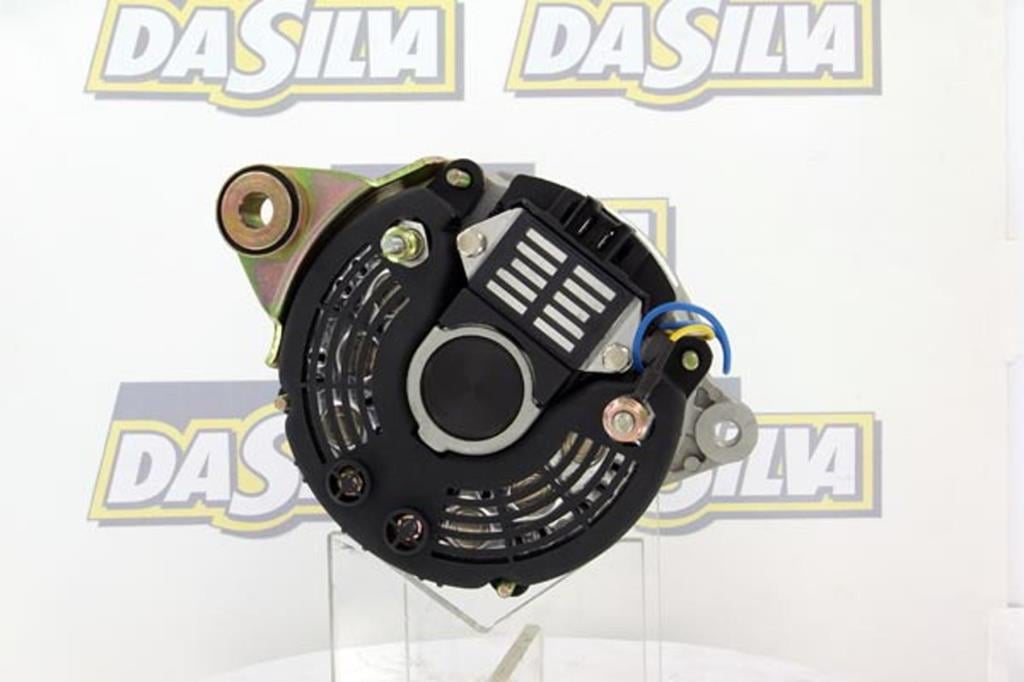 Alternateur DA SILVA S.A.S. 013438