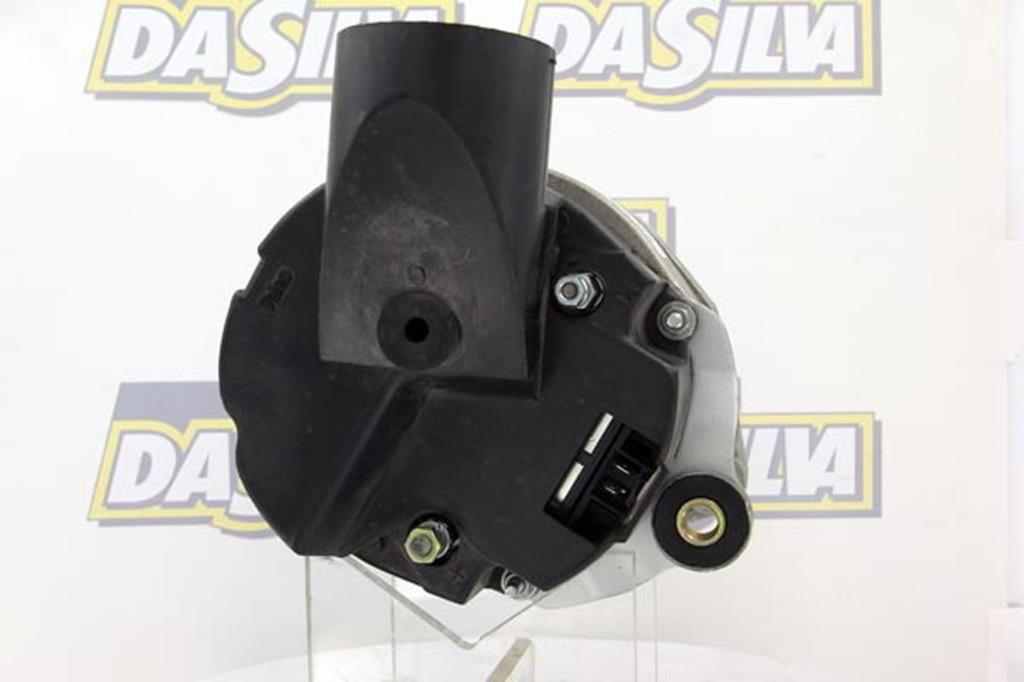 Alternateur DA SILVA S.A.S. 013452