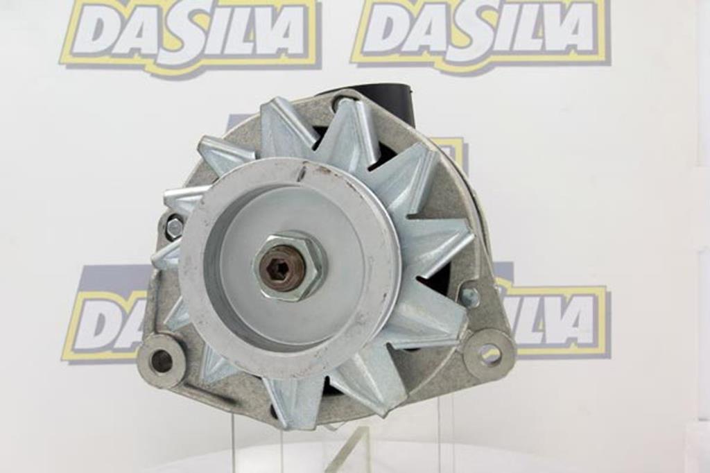 Alternateur DA SILVA S.A.S. 013452