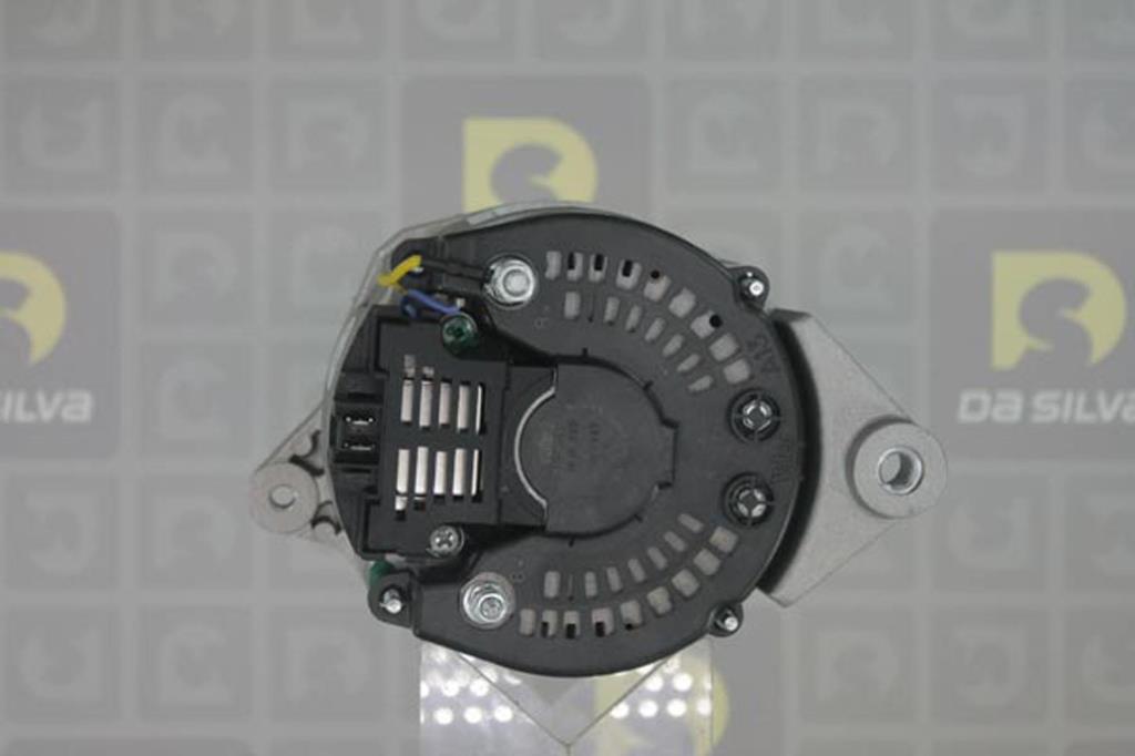 Alternateur DA SILVA S.A.S. 013459
