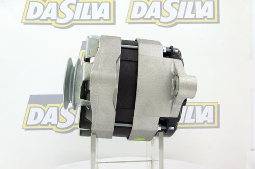 Alternateur DA SILVA S.A.S. 013464