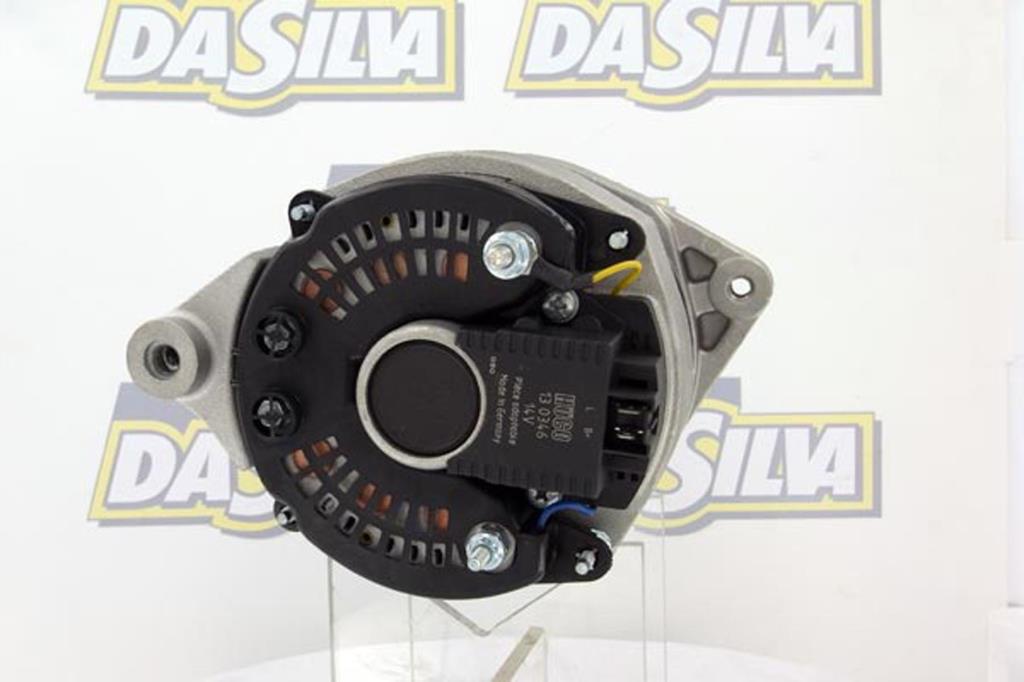 Alternateur DA SILVA S.A.S. 013464