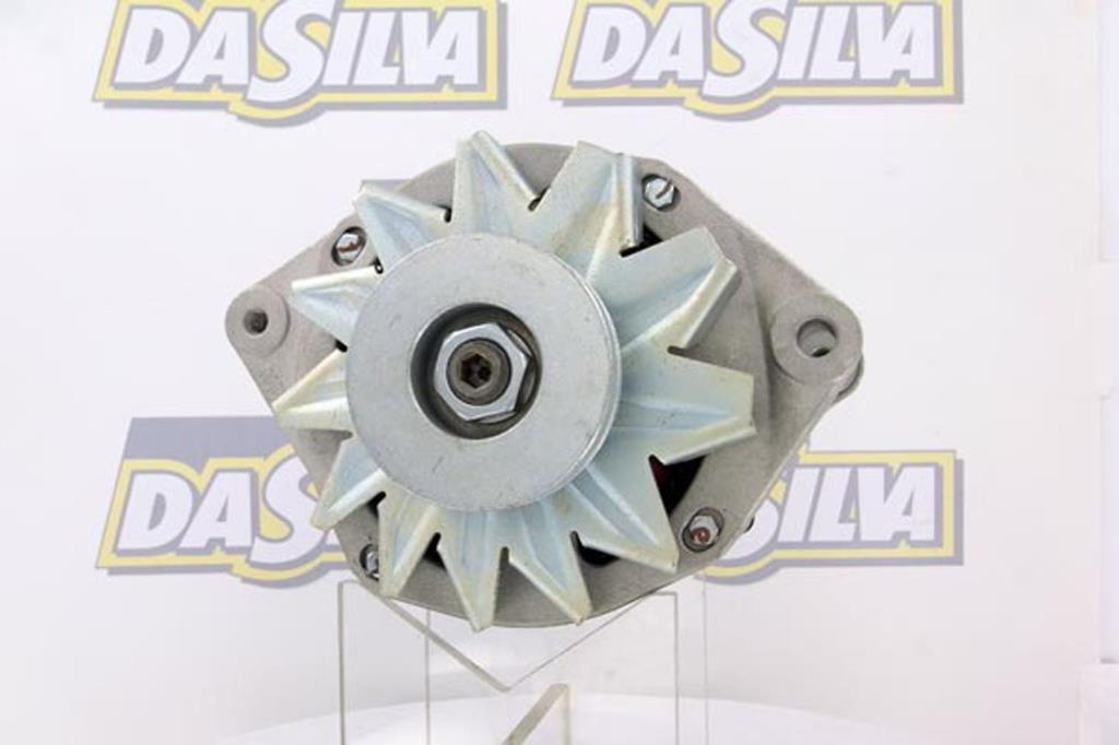Alternateur DA SILVA S.A.S. 013464