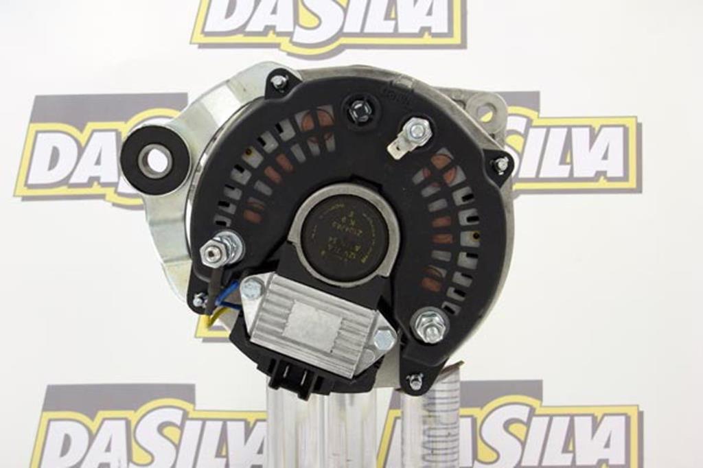 Alternateur DA SILVA S.A.S. 013465