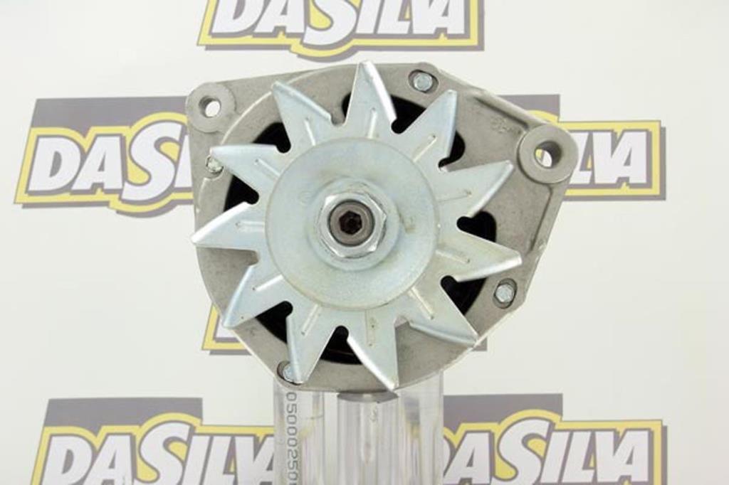 Alternateur DA SILVA S.A.S. 013465