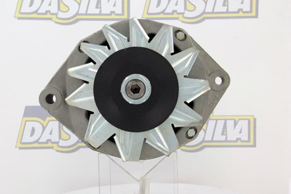 Alternateur DA SILVA S.A.S. ref. JA013466
