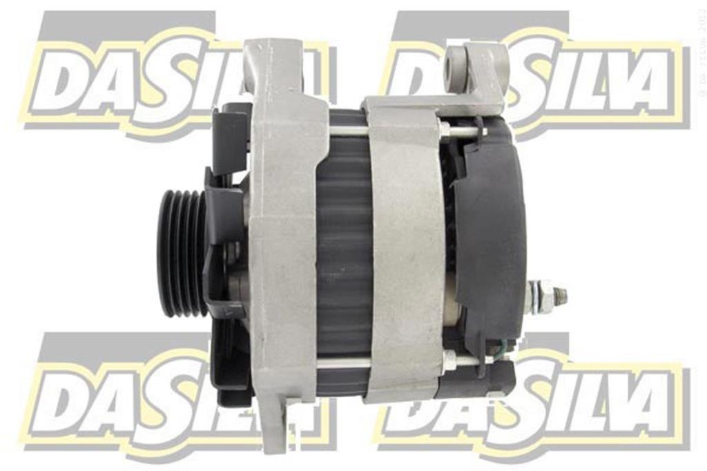 Alternateur DA SILVA S.A.S. 013468