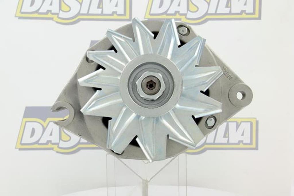 Alternateur DA SILVA S.A.S. 013469