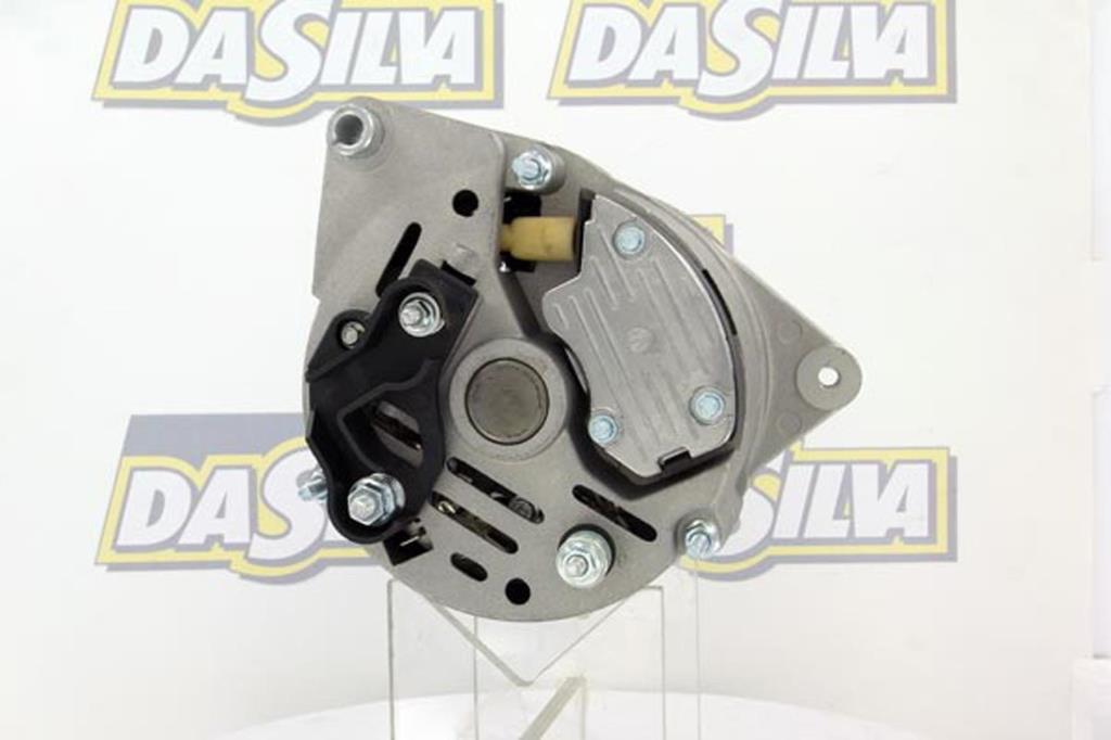 Alternateur DA SILVA S.A.S. 013486