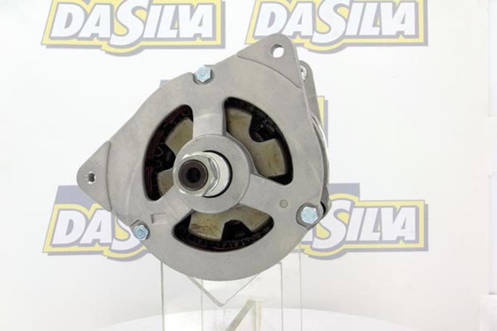 Alternateur DA SILVA S.A.S. 013486