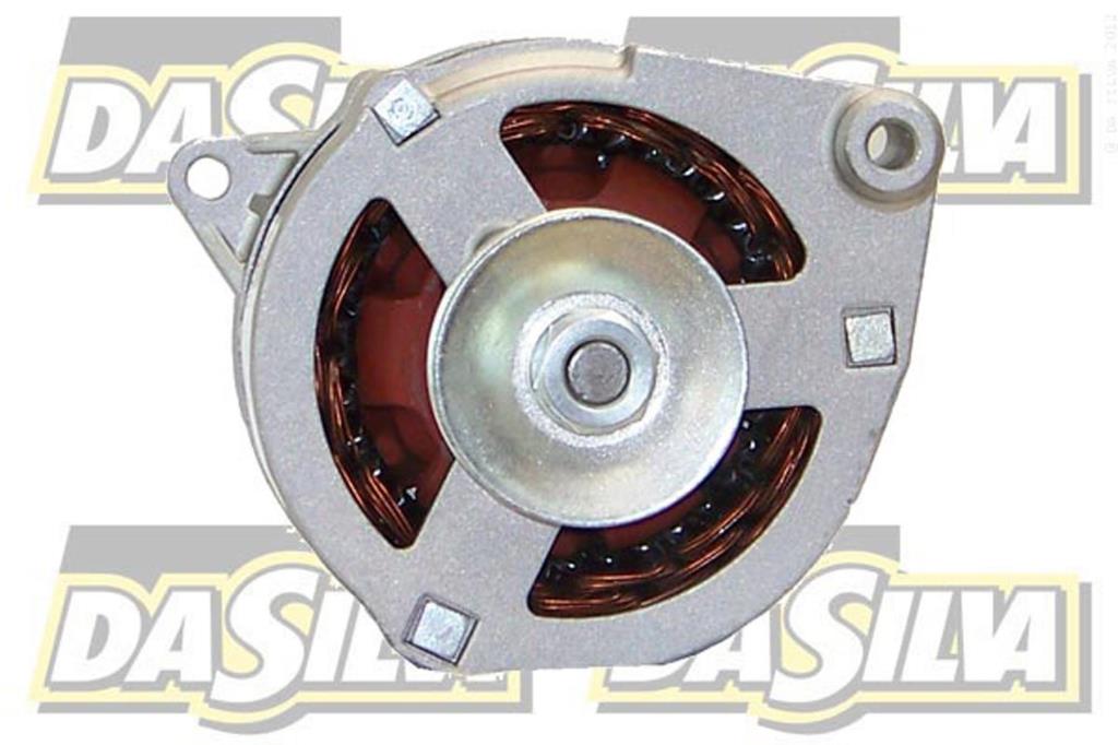 Alternateur DA SILVA S.A.S. 01352