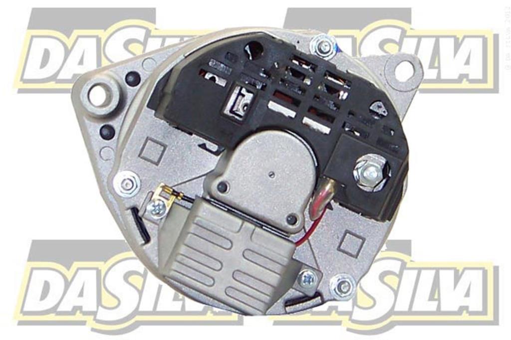 Alternateur DA SILVA S.A.S. 01352