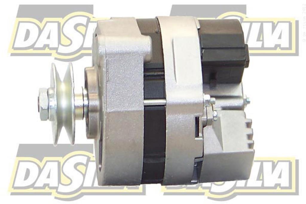 Alternateur DA SILVA S.A.S. 01352