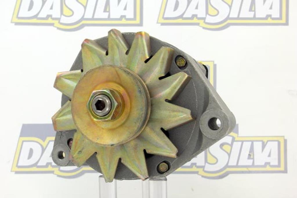 Alternateur DA SILVA S.A.S. 01353