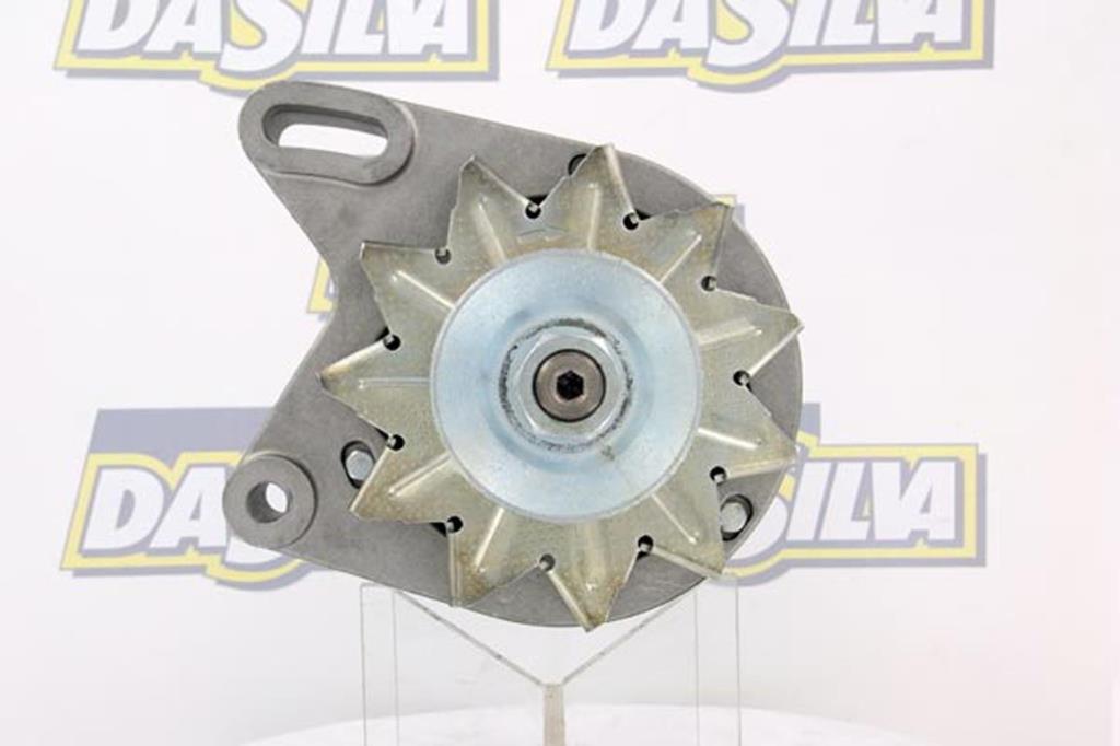 Alternateur DA SILVA S.A.S. ref. 01387