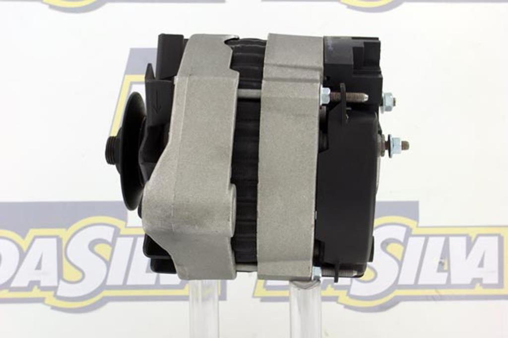 Alternateur DA SILVA S.A.S. ref. 01416