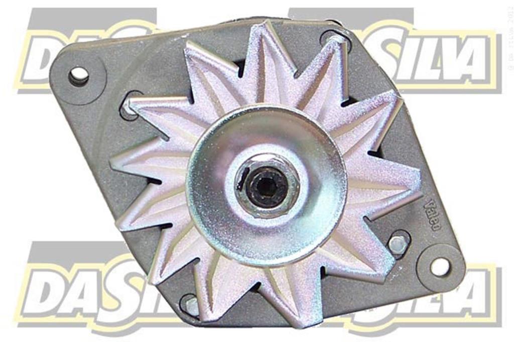 Alternateur DA SILVA S.A.S. 01418