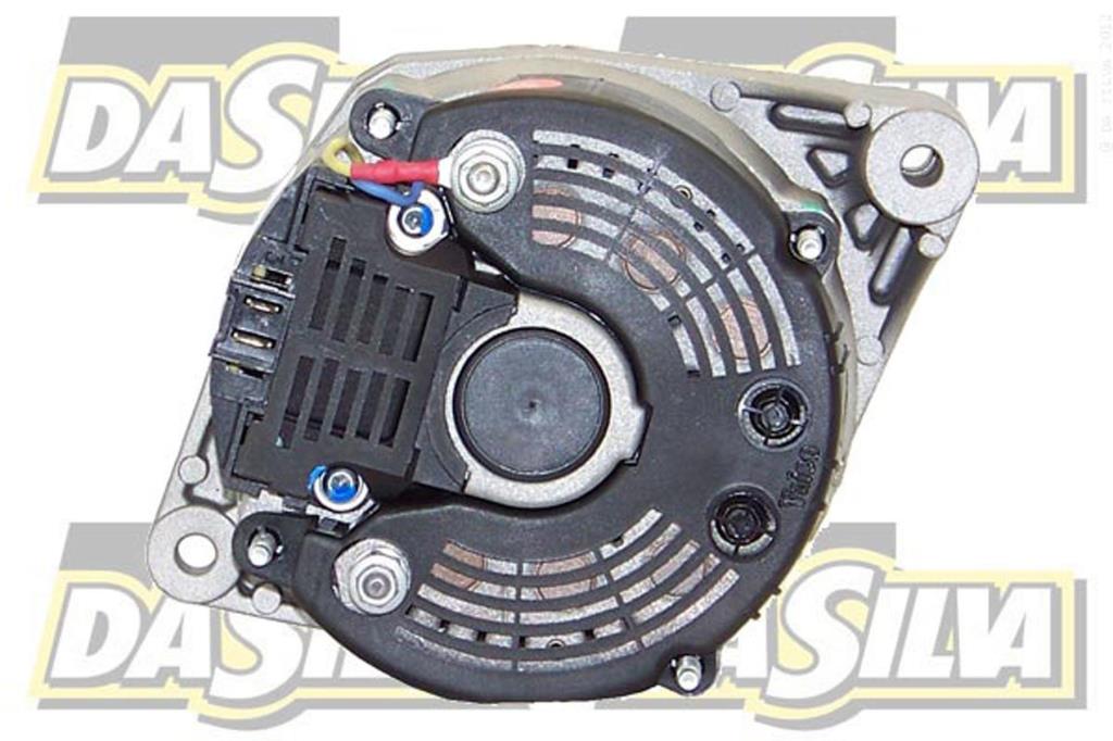 Alternateur DA SILVA S.A.S. 01418