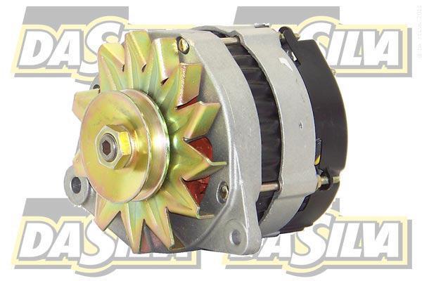Alternateur DA SILVA S.A.S. ref. 01430