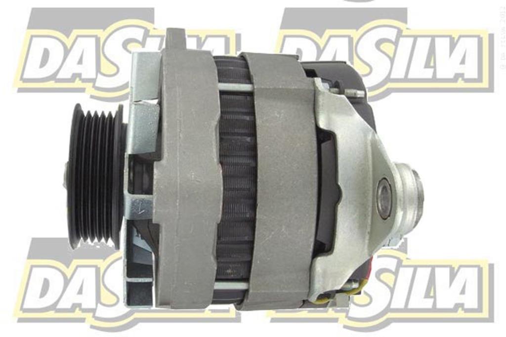 Alternador DA SILVA S.A.S. 01441