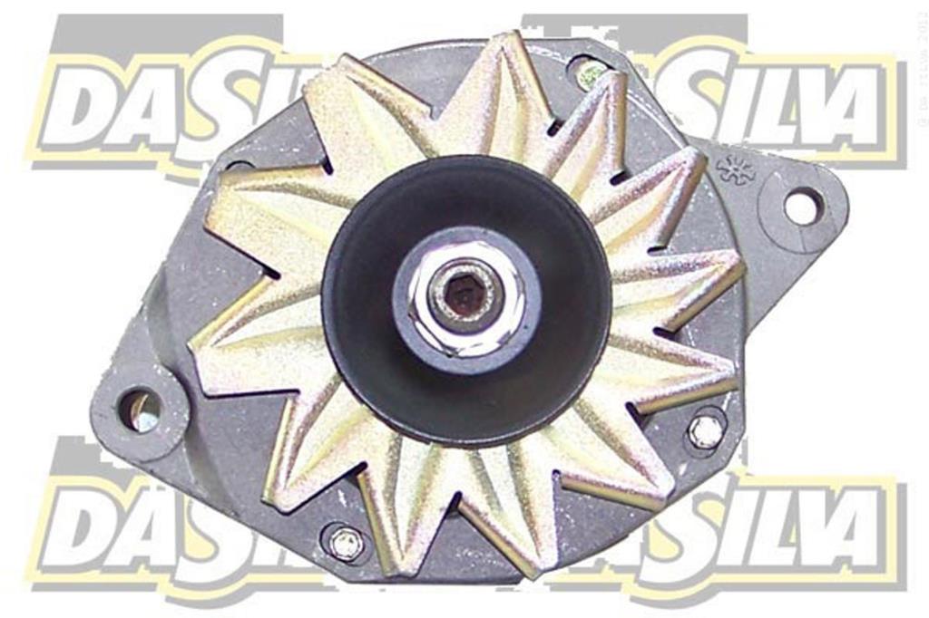 Alternateur DA SILVA S.A.S. ref. 01448