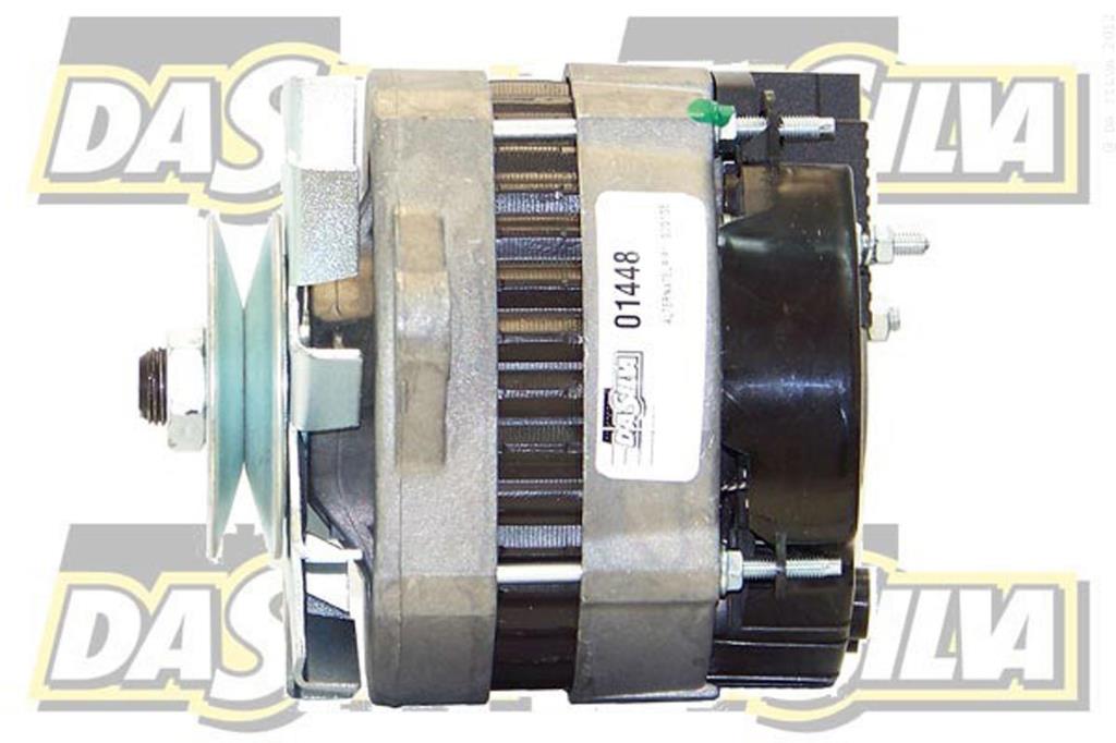 Alternateur DA SILVA S.A.S. ref. 01448