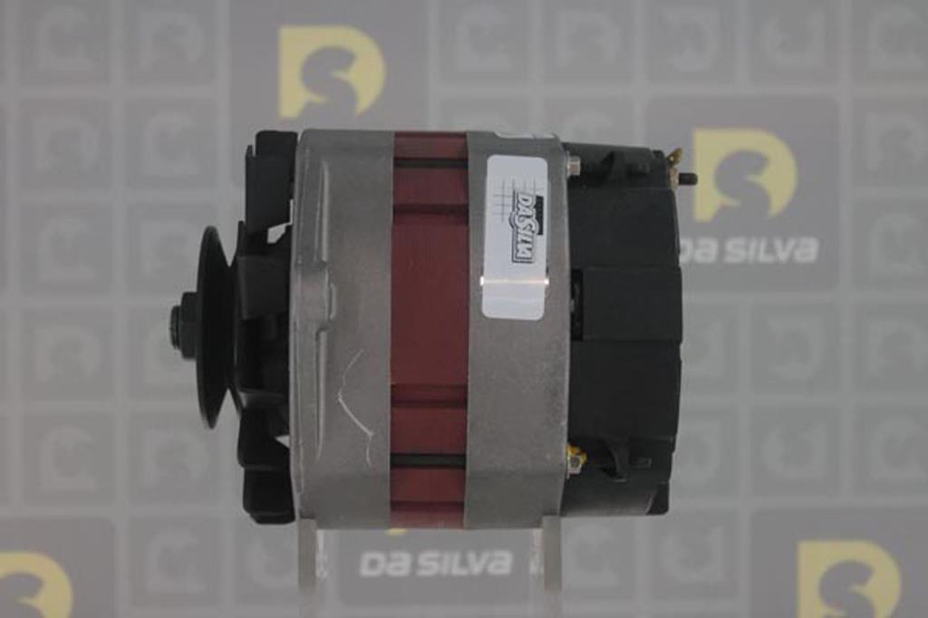Alternateur DA SILVA S.A.S. ref. 01452