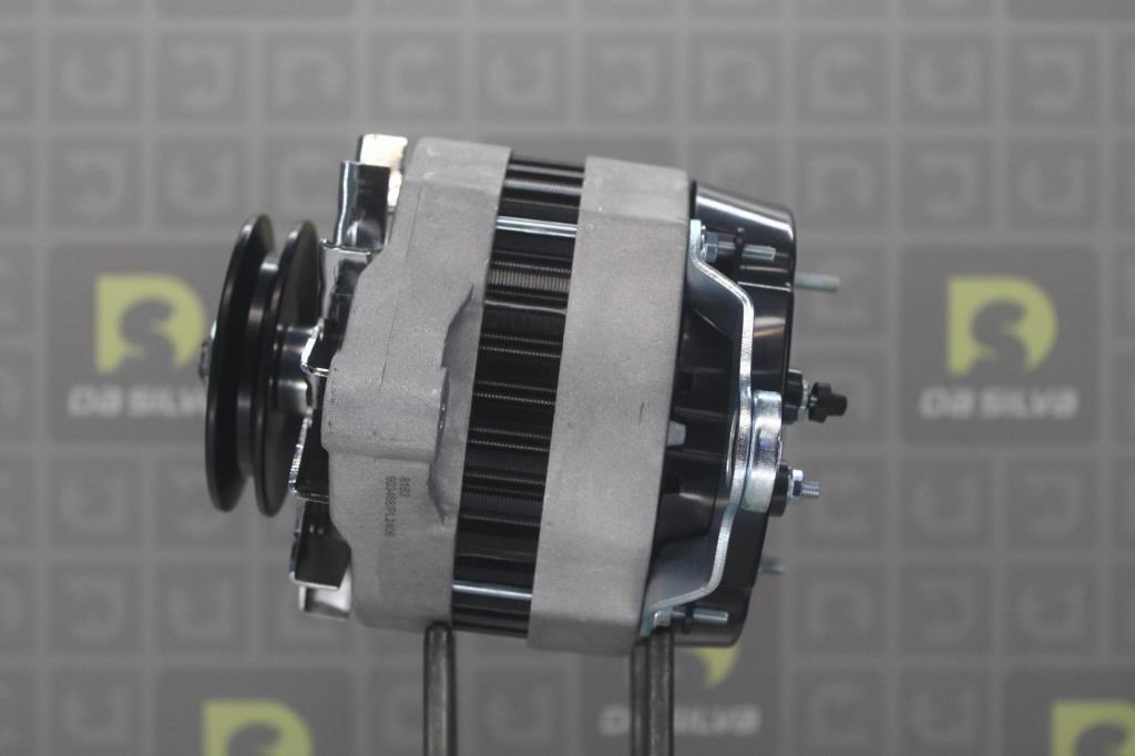 Alternador DA SILVA S.A.S. ref. JA01453