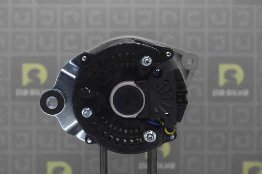 Alternador DA SILVA S.A.S. ref. JA01453