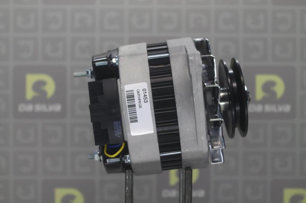 Alternador DA SILVA S.A.S. ref. JA01453