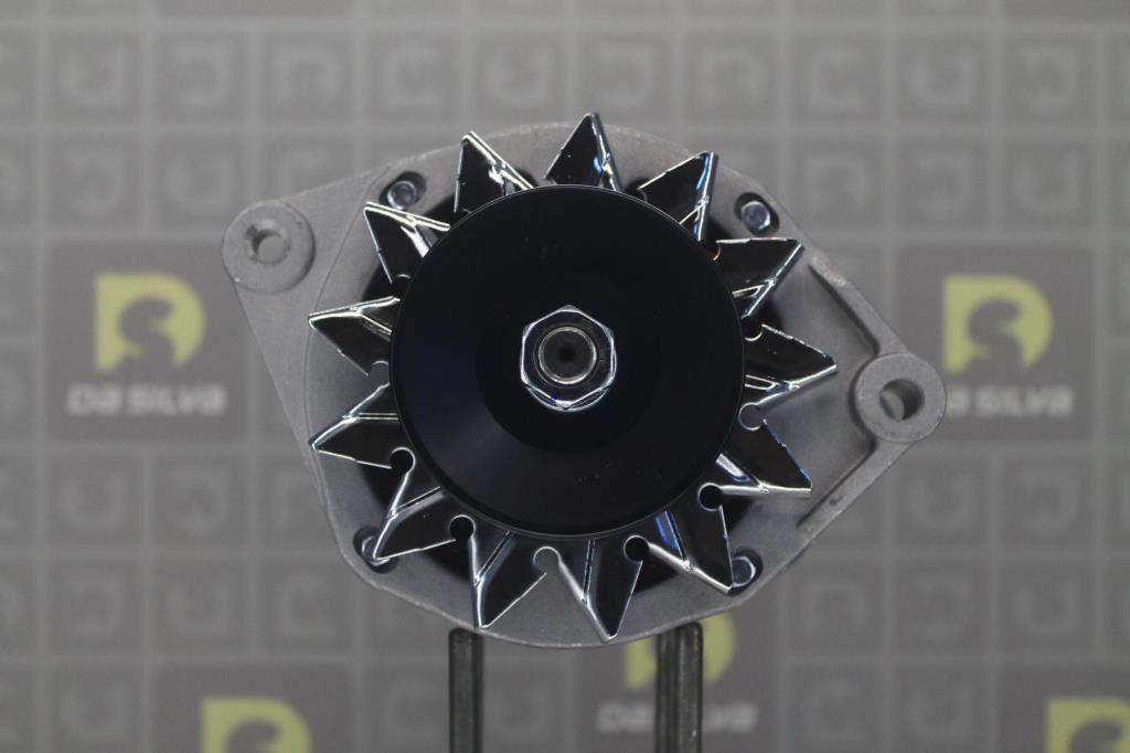 Alternador DA SILVA S.A.S. ref. JA01453