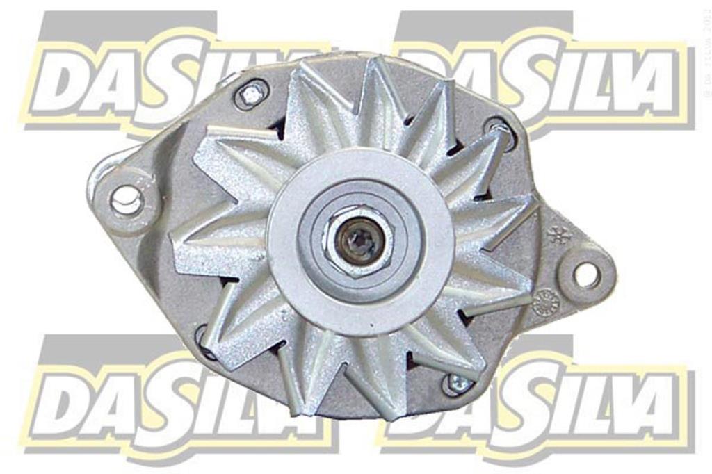 Alternateur DA SILVA S.A.S. 01461
