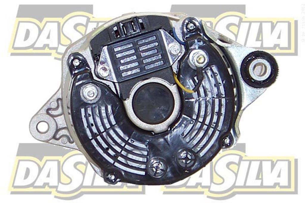 Alternateur DA SILVA S.A.S. 01461