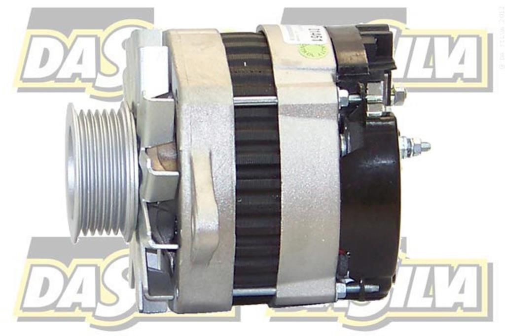Alternateur DA SILVA S.A.S. 01461