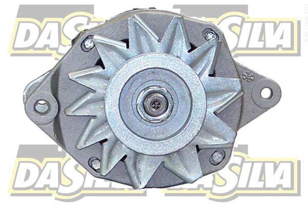 Alternateur DA SILVA S.A.S. 01465
