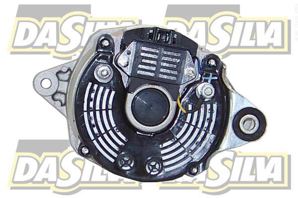 Alternateur DA SILVA S.A.S. 01465