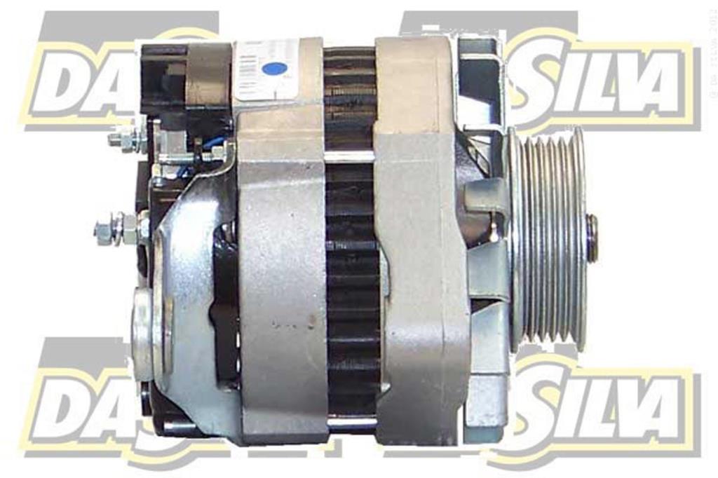 Alternateur DA SILVA S.A.S. 01465