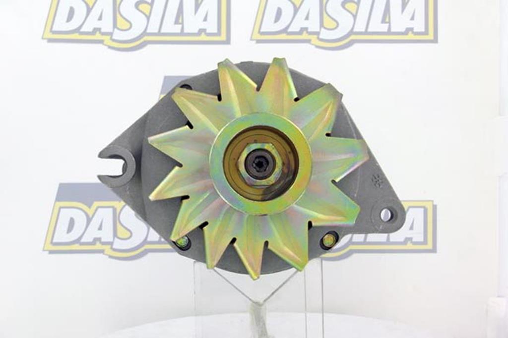 Alternateur DA SILVA S.A.S. 01487