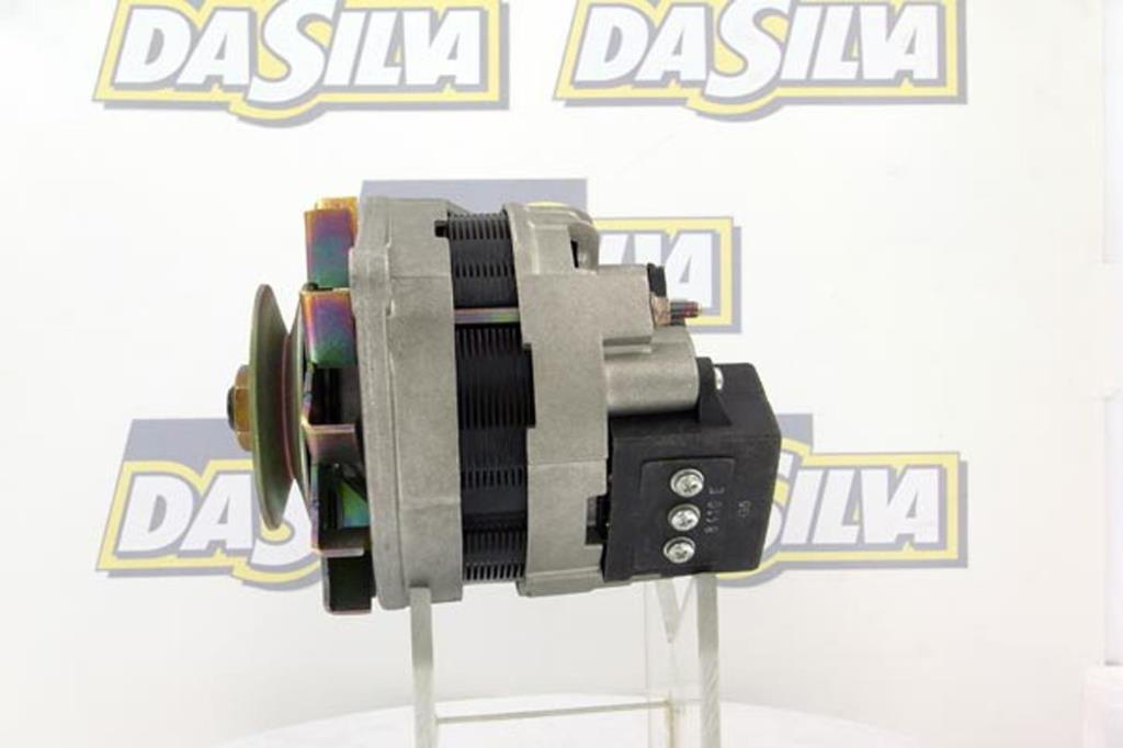 Alternateur DA SILVA S.A.S. 016100