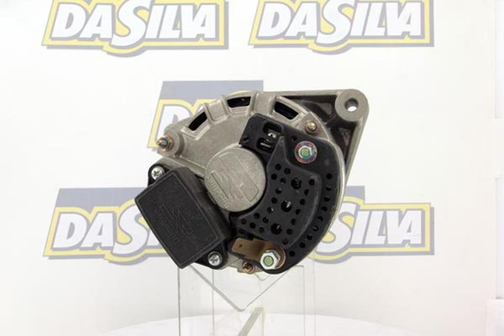 Alternateur DA SILVA S.A.S. 016100