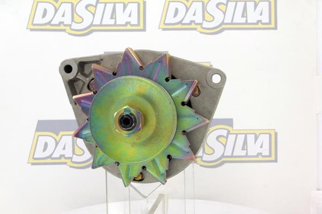 Alternateur DA SILVA S.A.S. 016100