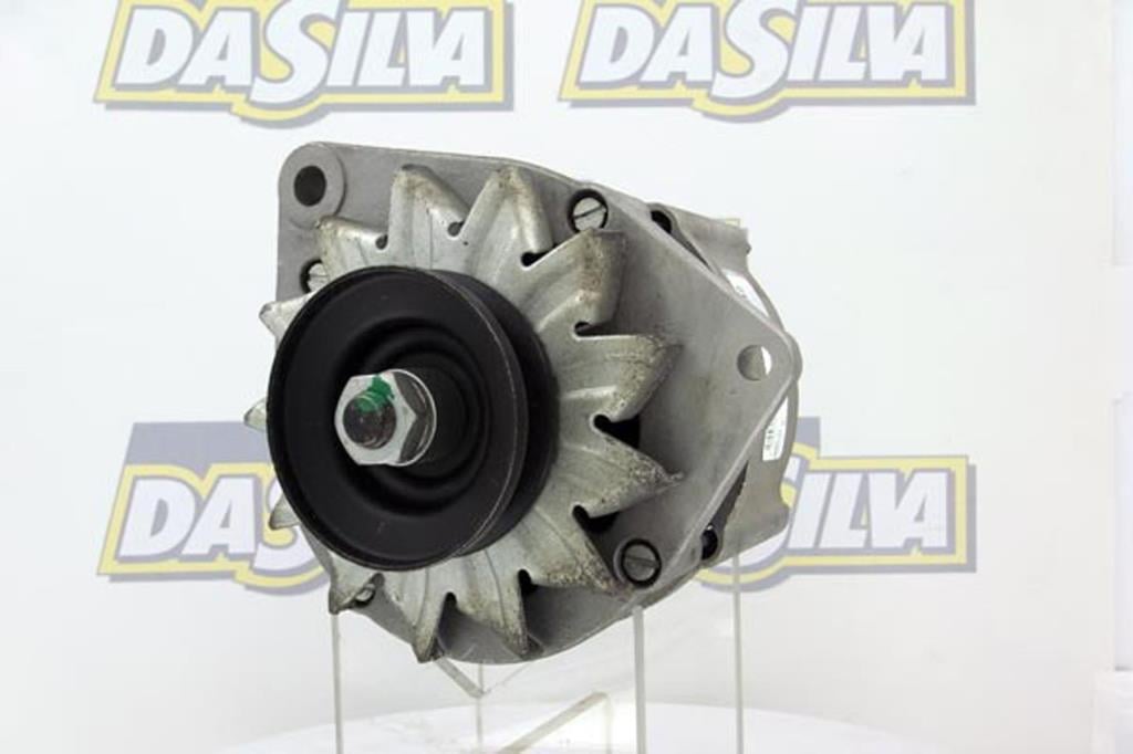 Alternador DA SILVA S.A.S. ref. 016102